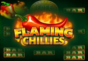 Flaming Chilies