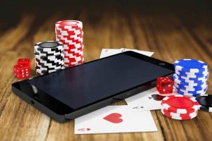 Мобильная версия Norm Casino: сайт в браузере