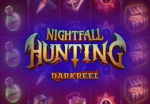 Nightfall Hunting