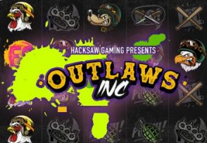 Outlaws Inc.
