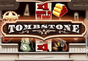 Tombstone: No Mercy