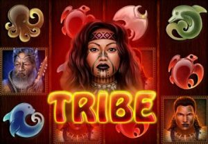 Dragon Tribe