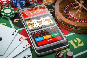 Заносы в Norm Casino: шансы и лимиты